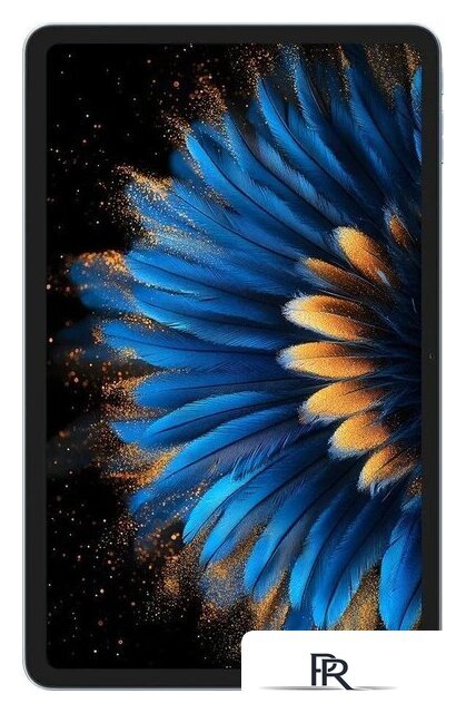 Планшет Blackview Mega 2 LTE 6GB/256GB (синий, с аксессуарами) - Изображение №5 — Интернет-магазин ПроЗаказ