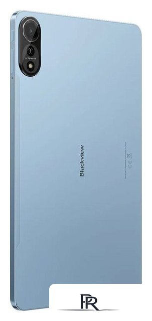 Планшет Blackview Mega 2 LTE 6GB/256GB (синий, с аксессуарами) - Изображение №7 — Интернет-магазин ПроЗаказ