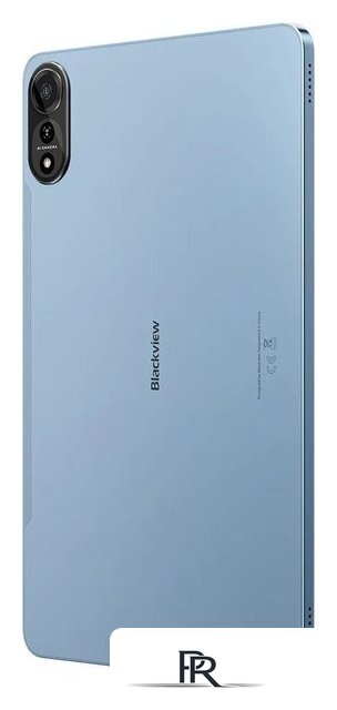 Планшет Blackview Mega 2 LTE 6GB/256GB (синий, с аксессуарами) - Изображение №8 — Интернет-магазин ПроЗаказ