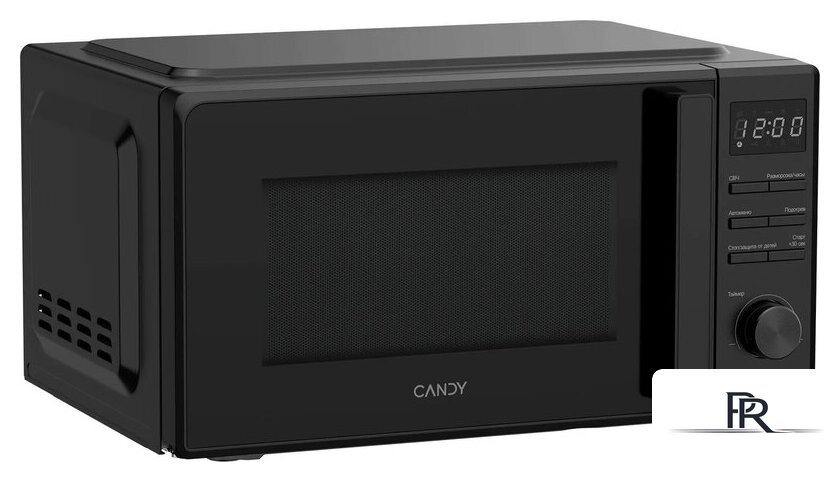 Микроволновая печь Candy CMWO-DM207BA - Изображение №2 — Интернет-магазин ПроЗаказ