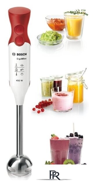 Погружной блендер Bosch MSM 64110 - Изображение №2 — Интернет-магазин ПроЗаказ