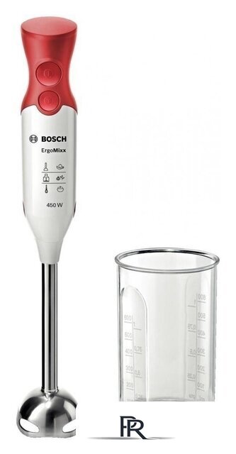 Погружной блендер Bosch MSM 64110 - Изображение №1 — Интернет-магазин ПроЗаказ