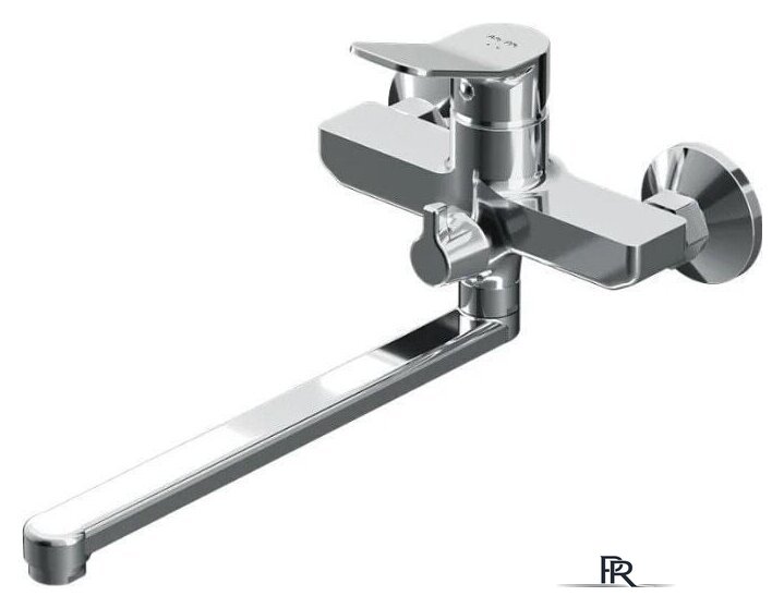 Смеситель AM.PM X-Joy F85A90000 - Изображение №1 — Интернет-магазин ПроЗаказ