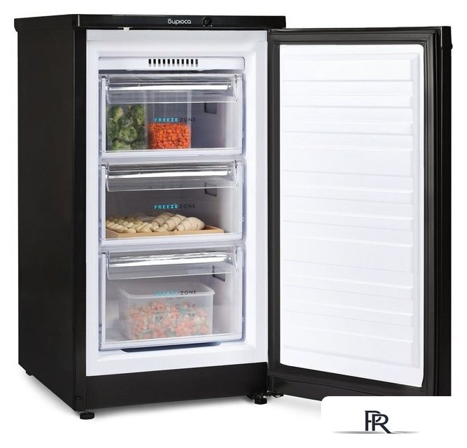 Морозильник Бирюса B412 - Изображение №3 — Интернет-магазин ПроЗаказ