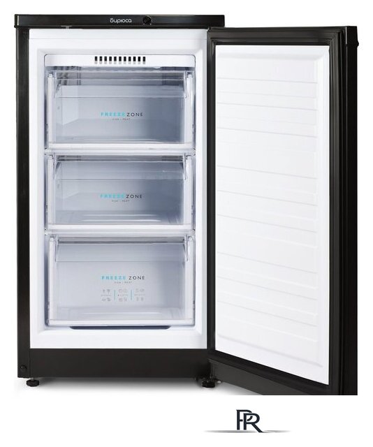 Морозильник Бирюса B412 - Изображение №5 — Интернет-магазин ПроЗаказ