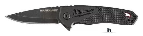Складной нож Milwaukee Hardline 4932492452 - Изображение №1 — Интернет-магазин ПроЗаказ