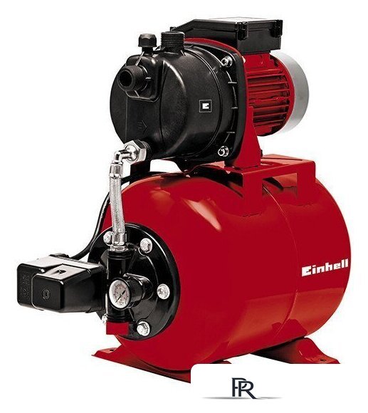 Насосная станция Einhell GC-WW 6538 4173190 - Изображение №1 — Интернет-магазин ПроЗаказ