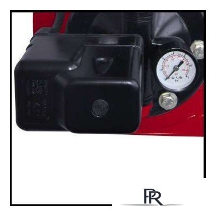 Насосная станция Einhell GC-WW 6538 4173190 - Изображение №2 — Интернет-магазин ПроЗаказ