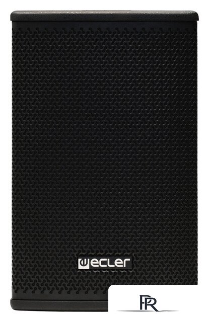  Ecler ARQIS106 (черный) - Изображение №2 — Интернет-магазин ПроЗаказ