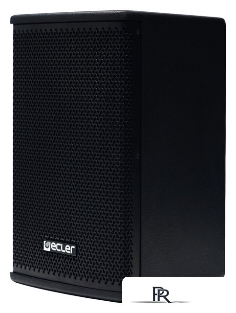  Ecler ARQIS106 (черный) - Изображение №1 — Интернет-магазин ПроЗаказ