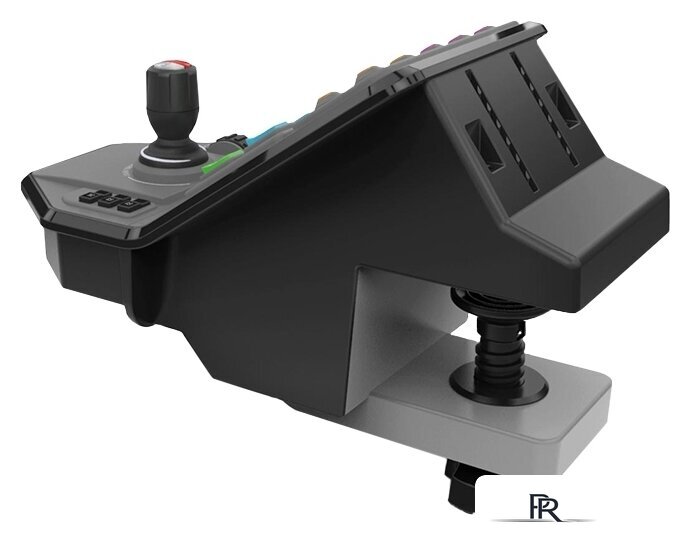 Контроллер Logitech G Heavy Equipment Side Panel - Изображение №3 — Интернет-магазин ПроЗаказ
