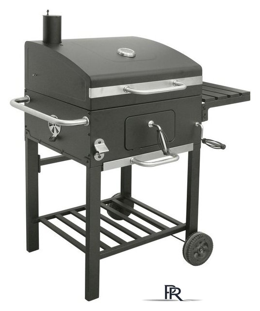 Гриль Landmann Chef Comfort Basic+ 11528 - Изображение №1 — Интернет-магазин ПроЗаказ