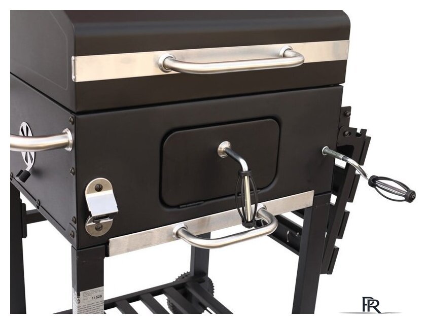 Гриль Landmann Chef Comfort Basic+ 11528 - Изображение №3 — Интернет-магазин ПроЗаказ