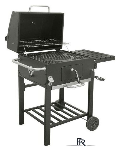 Гриль Landmann Chef Comfort Basic+ 11528 - Изображение №2 — Интернет-магазин ПроЗаказ