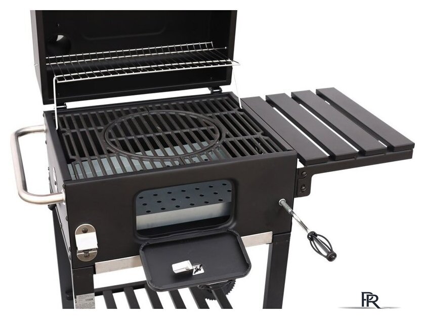 Гриль Landmann Chef Comfort Basic+ 11528 - Изображение №7 — Интернет-магазин ПроЗаказ