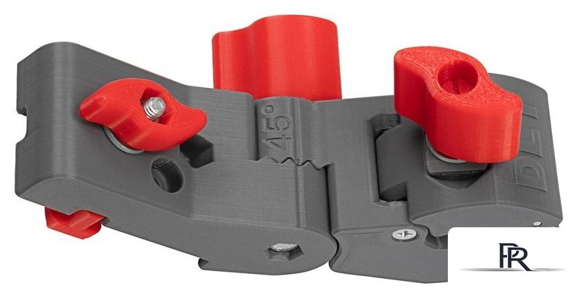 Зажим DLT для плитки поворотный 2148 - Изображение №3 — Интернет-магазин ПроЗаказ