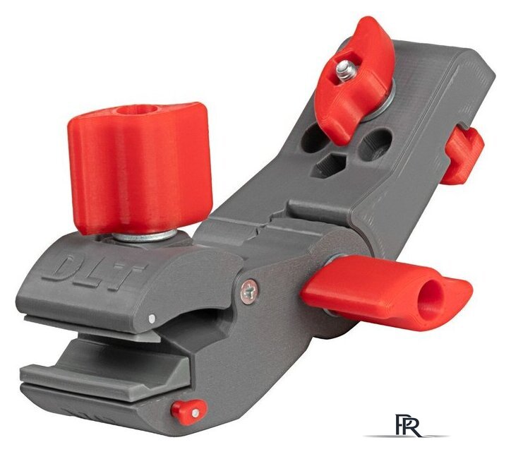 Зажим DLT для плитки поворотный 2148 - Изображение №2 — Интернет-магазин ПроЗаказ