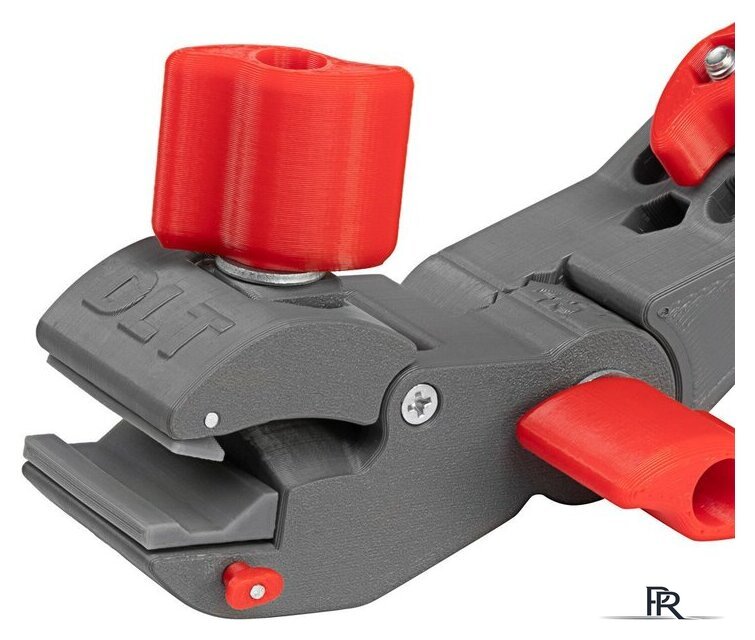 Зажим DLT для плитки поворотный 2148 - Изображение №4 — Интернет-магазин ПроЗаказ