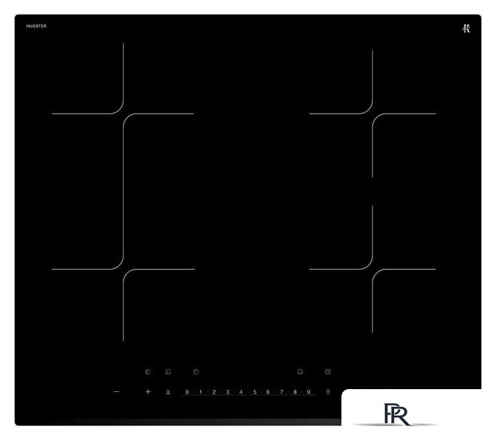 Варочная панель KUPPERSBERG ICI 619 - Изображение №1 — Интернет-магазин ПроЗаказ