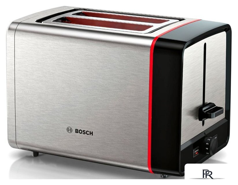 Тостер Bosch TAT6M420 - Изображение №1 — Интернет-магазин ПроЗаказ