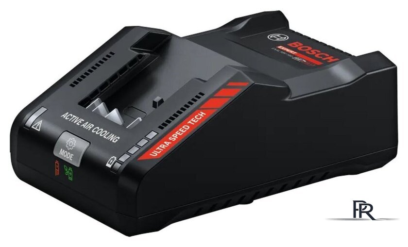Зарядное устройство Bosch EXAL18V-160 1600A03D3A (14.4-18В) - Изображение №1 — Интернет-магазин ПроЗаказ