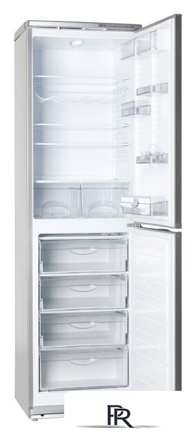 Холодильник ATLANT ХМ-6025-080 - Изображение №6 — Интернет-магазин ПроЗаказ