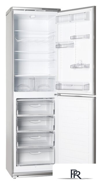 Холодильник ATLANT ХМ-6025-080 - Изображение №8 — Интернет-магазин ПроЗаказ