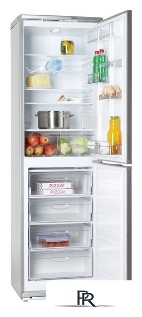 Холодильник ATLANT ХМ-6025-080 - Изображение №7 — Интернет-магазин ПроЗаказ