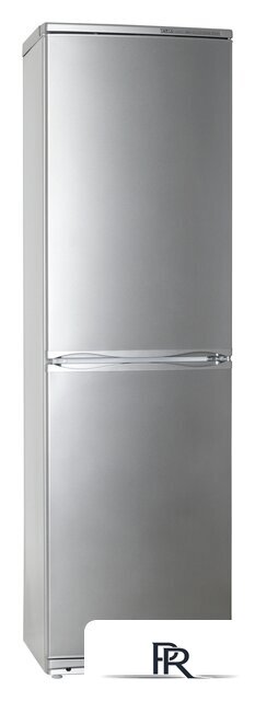 Холодильник ATLANT ХМ-6025-080 - Изображение №2 — Интернет-магазин ПроЗаказ