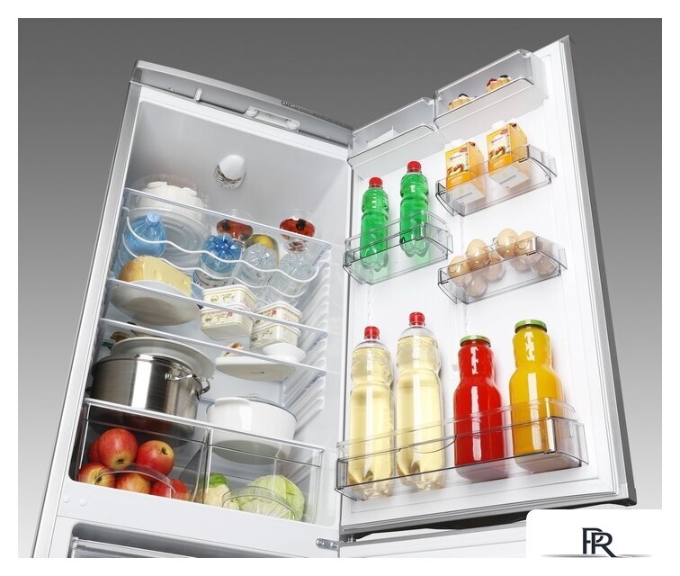 Холодильник ATLANT ХМ-6025-080 - Изображение №13 — Интернет-магазин ПроЗаказ