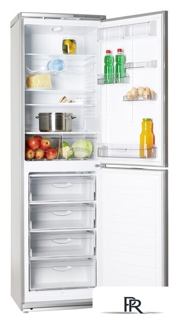 Холодильник ATLANT ХМ-6025-080 - Изображение №9 — Интернет-магазин ПроЗаказ