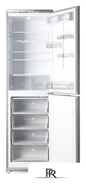 Холодильник ATLANT ХМ-6025-080 - Изображение №3 — Интернет-магазин ПроЗаказ