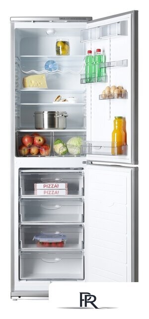 Холодильник ATLANT ХМ-6025-080 - Изображение №4 — Интернет-магазин ПроЗаказ