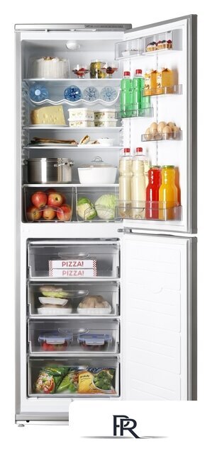 Холодильник ATLANT ХМ-6025-080 - Изображение №5 — Интернет-магазин ПроЗаказ