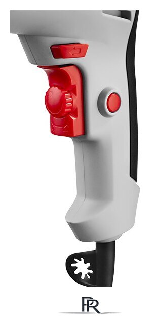 Ударная дрель Зубр ДУ-810 ЭРМ2 - Изображение №3 — Интернет-магазин ПроЗаказ