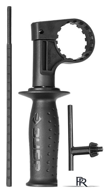 Ударная дрель Зубр ДУ-810 ЭРМ2 - Изображение №4 — Интернет-магазин ПроЗаказ