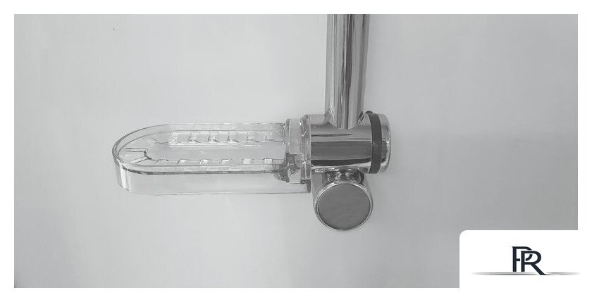 Душевая кабина WeltWasser WW500 Emmer 11015-2 - Изображение №16 — Интернет-магазин ПроЗаказ