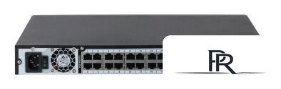Сетевой видеорегистратор Dahua DHI-NVR2216-16P-I2 - Изображение №2 — Интернет-магазин ПроЗаказ