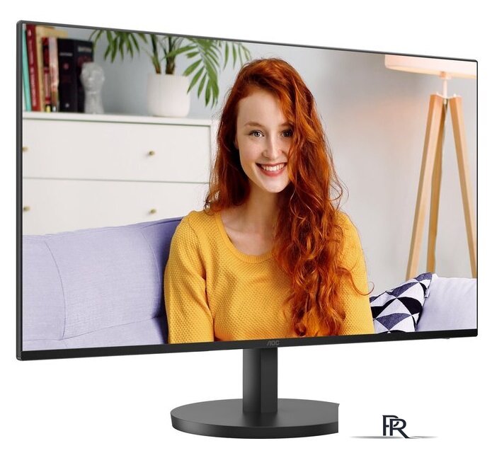 Монитор AOC 27B3CA2 - Изображение №3 — Интернет-магазин ПроЗаказ