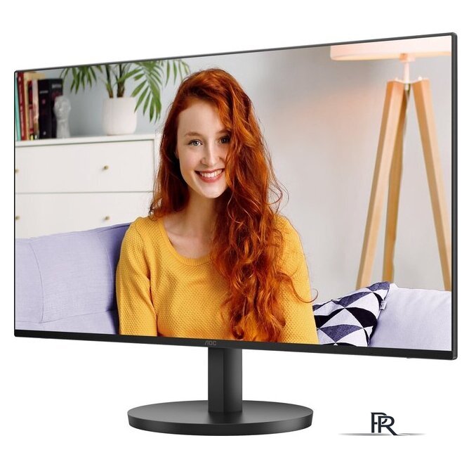Монитор AOC 27B3CA2 - Изображение №4 — Интернет-магазин ПроЗаказ