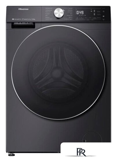 Стиральная машина Hisense WF5S1045BB/PL - Изображение №1 — Интернет-магазин ПроЗаказ
