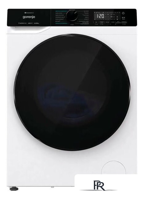 Стирально-сушильная машина Gorenje WD2PA1X64ADAAW/C - Изображение №1 — Интернет-магазин ПроЗаказ