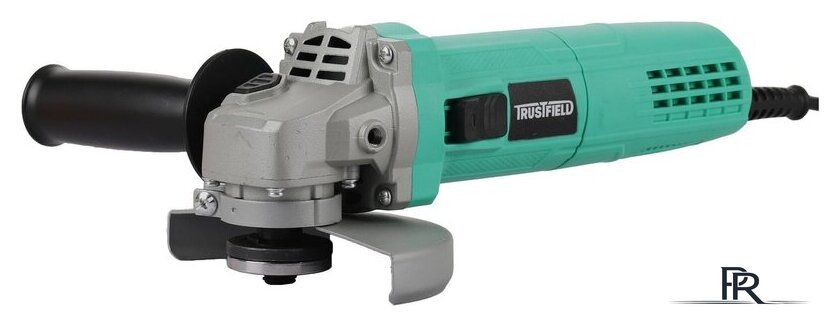 Угловая шлифмашина Trustfield ETAG-950 - Изображение №1 — Интернет-магазин ПроЗаказ