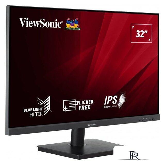 Монитор ViewSonic VA3209-MH - Изображение №10 — Интернет-магазин ПроЗаказ