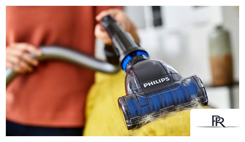 Пылесос Philips FC9557/09 - Изображение №9 — Интернет-магазин ПроЗаказ