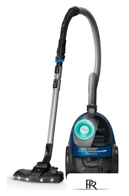 Пылесос Philips FC9557/09 - Изображение №3 — Интернет-магазин ПроЗаказ