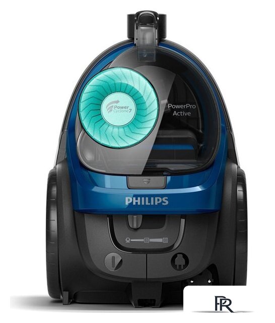 Пылесос Philips FC9557/09 - Изображение №2 — Интернет-магазин ПроЗаказ