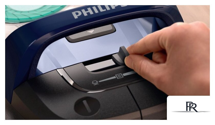Пылесос Philips FC9557/09 - Изображение №5 — Интернет-магазин ПроЗаказ