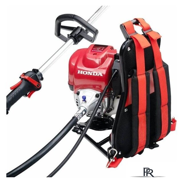 Триммер HND BC35XB - Изображение №3 — Интернет-магазин ПроЗаказ