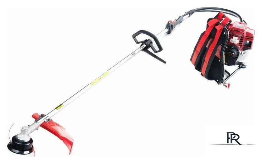 Триммер HND BC35XB - Изображение №1 — Интернет-магазин ПроЗаказ